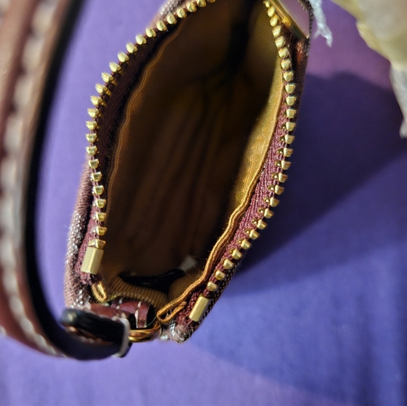 Coach bag charms - Picture 12 of 14